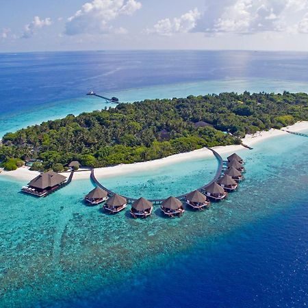 Adaaran Select Meedhupparu - Complimentary Stay For 1 Child For Stays Between April 2025 To September 2025 Meedhoo  Екстер'єр фото