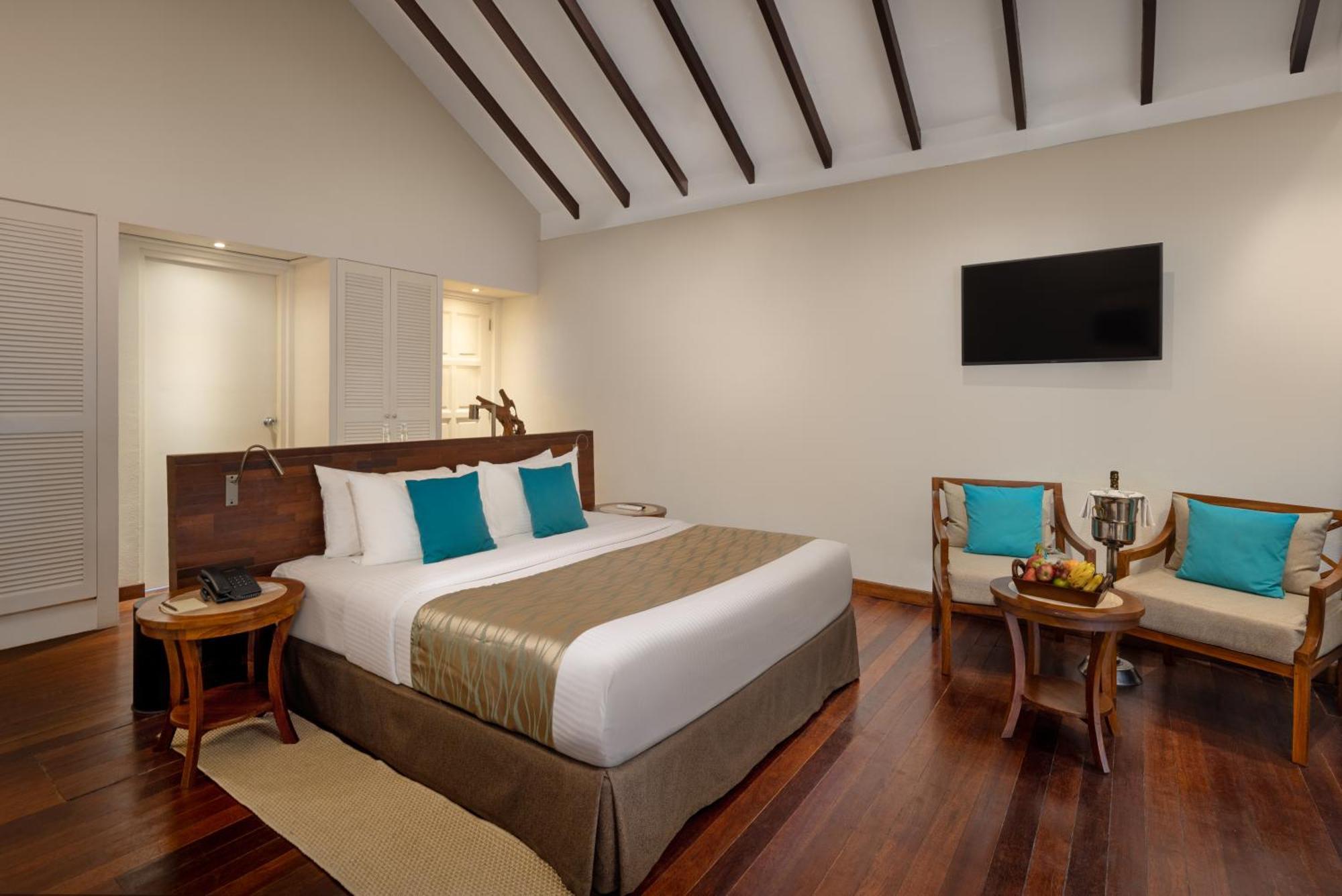 Adaaran Select Meedhupparu - Complimentary Stay For 1 Child For Stays Between April 2025 To September 2025 Meedhoo  Екстер'єр фото