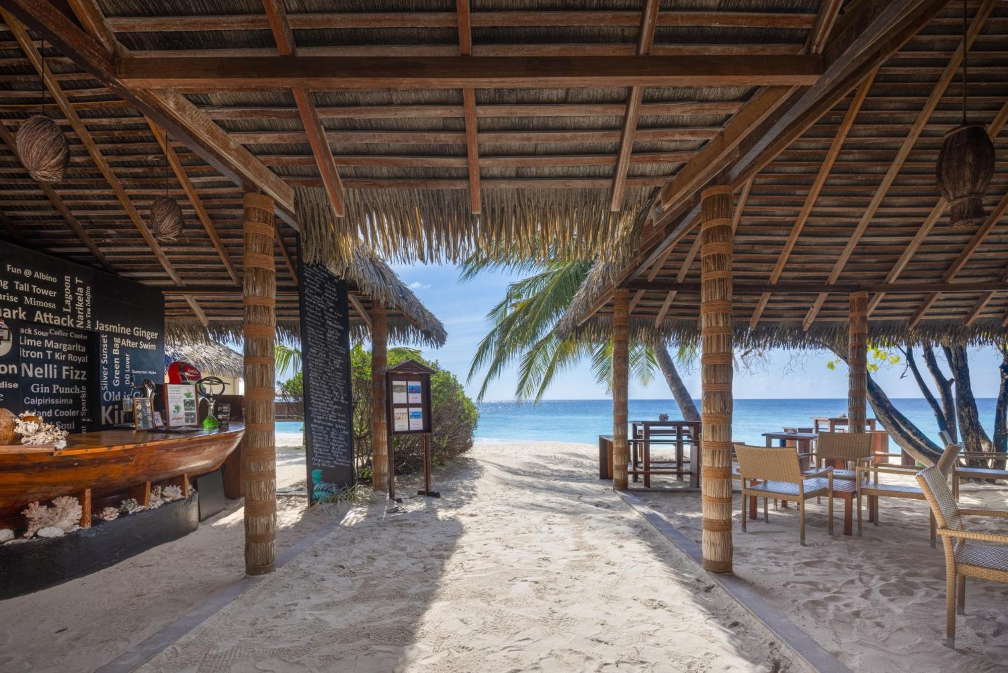 Adaaran Select Meedhupparu - Complimentary Stay For 1 Child For Stays Between April 2025 To September 2025 Meedhoo  Екстер'єр фото
