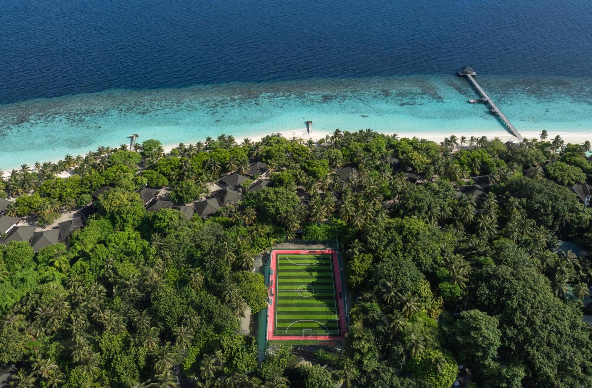Adaaran Select Meedhupparu - Complimentary Stay For 1 Child For Stays Between April 2025 To September 2025 Meedhoo  Екстер'єр фото